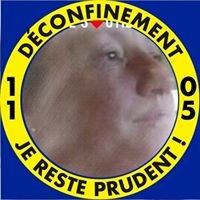 Chantal PERNET