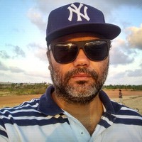 wilton mendonça