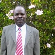 Donald Ntenga