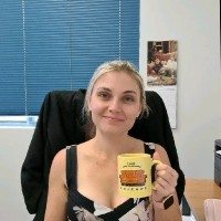 Jenna du Preez