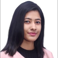 Serah Rajan