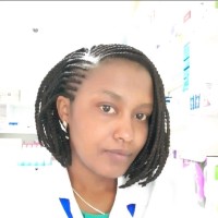 Elizabeth Mutuku