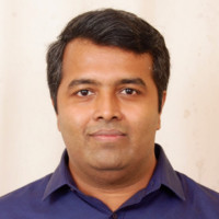 Vinay Varrier