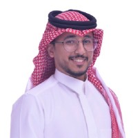 Saleh Alanazi