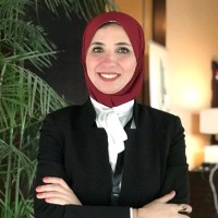 Raghda Gamal