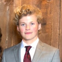 Trevor Seidl
