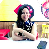 Tanvi Parmar