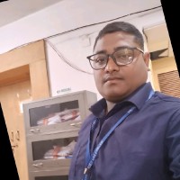 Umesh Kumar Ray