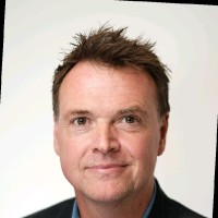 Chris Davies