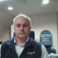 Guy Clatworthy