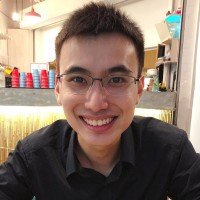 Benjamin Lim