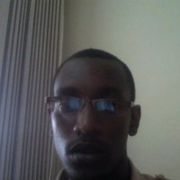 timothy bigirwenkya
