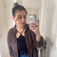 Hannah Squires