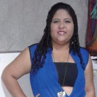 Daniela Alcívar Luna