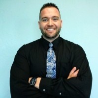 Ryan Bisson, M.B.A.