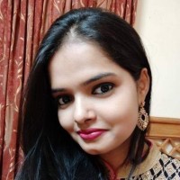 Bushra Dilshad