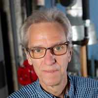 Jim Johnson, Pe