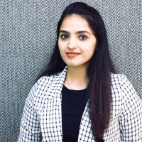 Aswathi R Menon
