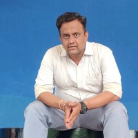 Jaydeep Parmar