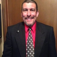Salvador Garcia