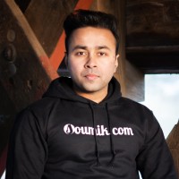 Soumik Chaudhuri, Mba, Ms, Cissp