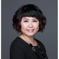 Roxy Ma