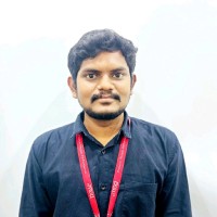 Paramesh G