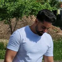 Tarsem Kamboj
