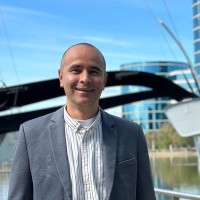 Luis Eduardo Agudelo González