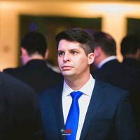 Adriano Ferreira