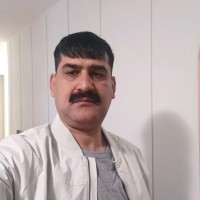 Jabbar ul Hassan (malik)