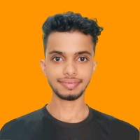 Harsh Srivastav