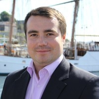 Alex Rozman