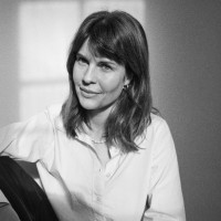 Mette Bergholt Buhl