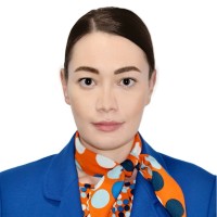 Daria Leonidova