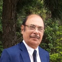 Subhas Mukherjee