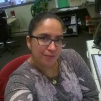 Luz Saenz