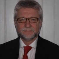 Hans Bakker