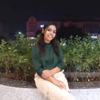 Hemangi Thakkar