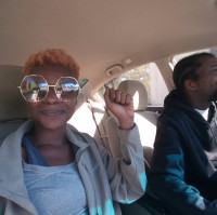 Calandra Frazier