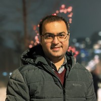 Mohammad Amiri Zarandi