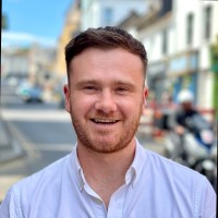 Liam Geary