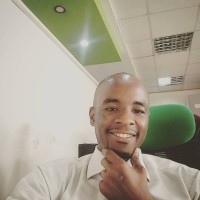 Joshua Masese