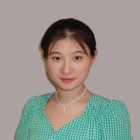 Shanjiahui (Vicky) Zhu