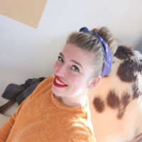 Prisca van Dijk