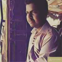 Raheel Ahmed