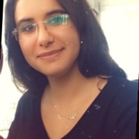Khaoula El Farik