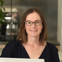 Caroline Croser-Barlow