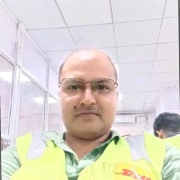 Madhusudan Mishra