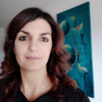 Charlène Korakas Sourisseau